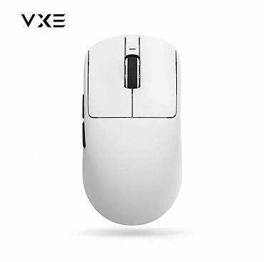 macbook 2017: Беспроводная компьютерная мышь VXE R1 SE в минималистичном дизайне — 1