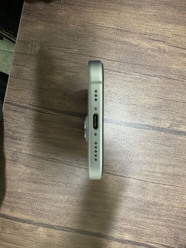 iphone 14 mini: IPhone 15, 128 ГБ, Голубой, Face ID