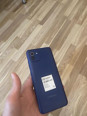 samsung galaxy a03 core: Samsung Galaxy A03, 64 GB, rəng - Mavi, İki sim kartlı — 2