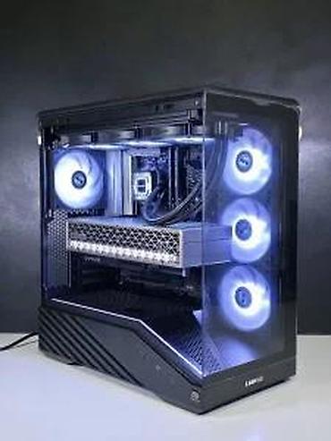 Desktop računari i radne stanice: Ryzen 7 9800X3D RX 9070XT B850 32GB 2TB - SM198PC. ✨ Prodaja i — 27