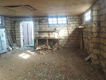 Həyət evləri və villaların satışı: 1 otaqlı, 84 kv. m, Kredit yoxdur, Orta təmir — 3