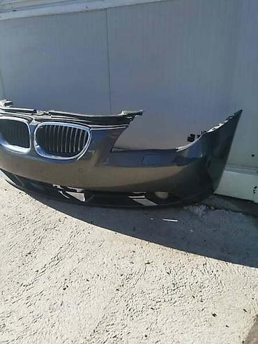 bmw oglasi: PREDNJI BRANIK ZA BMW 530 OD 2003. DO 2010. GOD. | Prednji branik — 3