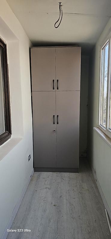 Шифоньеры, шкафы для одежды: Шифоньер, шкаф для одежды, Новый, Прямой — 22