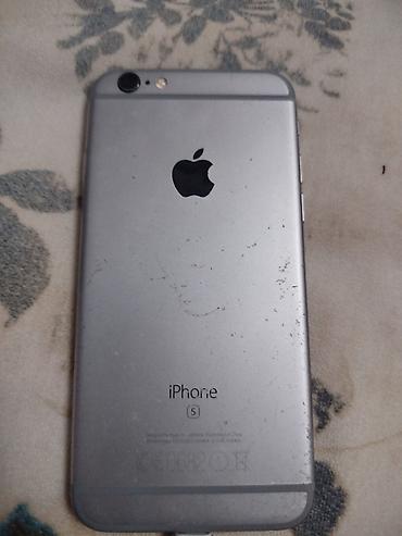 iphone 8 gold: IPhone 6s, 64 GB, Ağ — 2