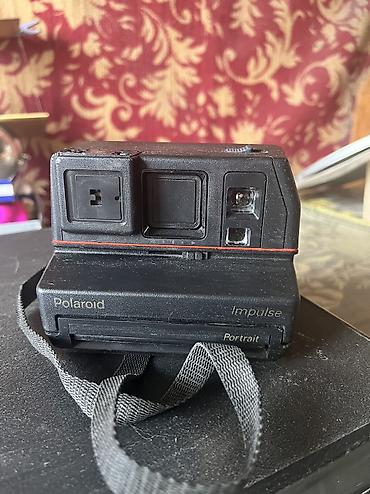 digital camera: Кассет нет. Отдам за 300 сом — 1