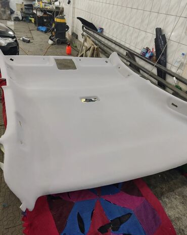 СТО, ремонт транспорта: Перетяжка салона, без выезда — 6