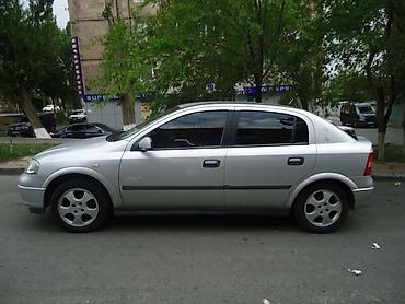 monster nalepnice: VRATA ZA OPEL ASTRA G OD 1998. DO 2009. GOD. | Polovni originalni — 1
