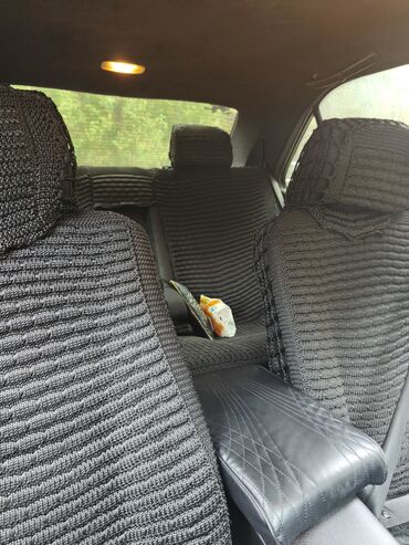 Mercedes-Benz: Mercedes-Benz C-Class (W202) sedan elektron karopka, tiptronika. 2.3 -da lalafo.az — 9 Mercedes-Benz: Mercedes-Benz C-Class (W202) sedan elektron karopka, tiptronika. 2.3 — 9