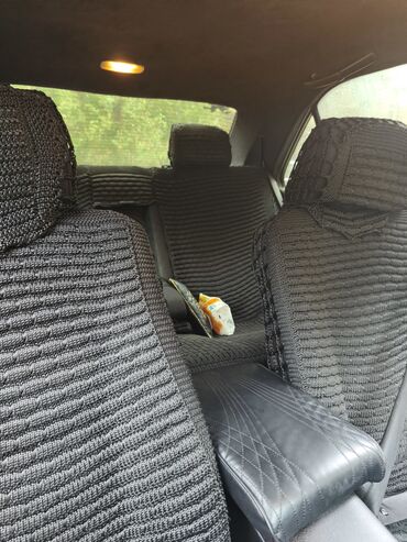 Mercedes-Benz: W202 elektron karobka, 2.3 mator -da lalafo.az — 6 Mercedes-Benz: W202 elektron karobka, 2.3 mator — 6