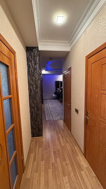 evler bine: 3 otaqlı, Yeni tikili, 137 kv. m — 6