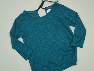 błękitne bluzki damskie: Blouse, Reserved, S (EU 36), condition - Very good