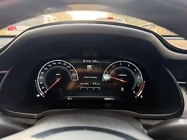 golf venta: Kia K7: 2020 г., 3 л, Автомат, Бензин, Седан — 3