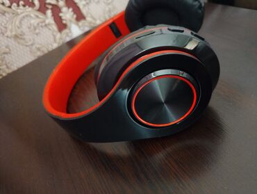 Qulaqcıqlar: Yeni Simsiz (Bluetooth) Qulaqcıqlar, rəng - Qara — 11