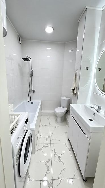 Продажа квартир: 2 комнаты, 41 м², Элитка, 8 этаж, Свежий ремонт — 9