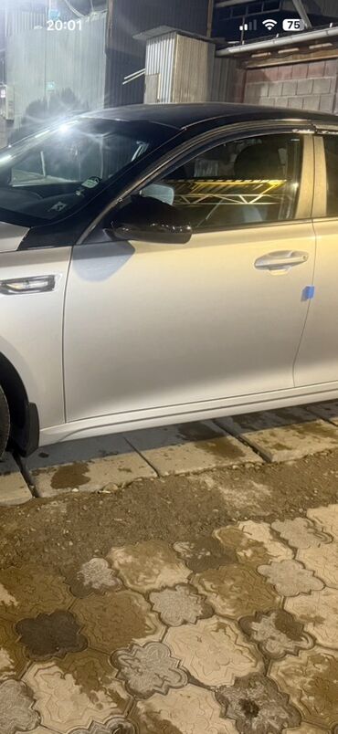 Kia: Kia K5: 2020 г., 2 л, Автомат, Газ, Седан — 8