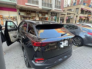 FAW: FAW Besturn: 1.2 l | 2019 il 54540 km Krossover — 5