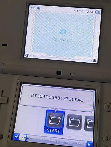 Nintendo DS & DSi: Nintendo DSİ proşivkalı Yaponiyadan gətirmişəm, ideal vəziyyətdədir — 5