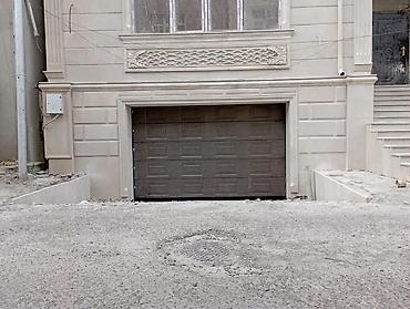 vurma cədvəli səkli: Metal qapılar və qaraj darvazaları – panel və jalüz sistemləri — 2