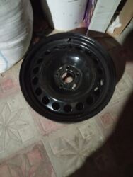 Disklər: İşlənmiş Disk Mercedes-Benz R 16, 10 Boltlu — 13