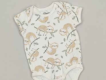 lidl kombinezon dziecięcy: Body, So cute, 3-6 months, 
condition - Very good