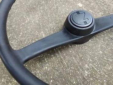 nodi auto: VOLAN ZA FICU ZASTAVA 750 850 ORIGINAL | Original sve. Delovi za — 1
