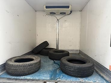 Mercedes-Benz: Mercedes-Benz Спринтер: 2003 г., 2.2 л, Механика, Дизель, Бус — 6