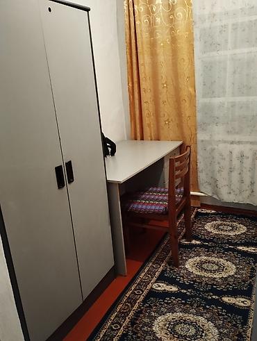 3: Дом находится в районе Кызыл-аскера, неподалеку от рынка "Дордой — 4