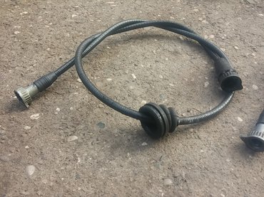 Auto delovi: Sajla sauga Lada 2107 Riva, Lada 2104 Karavan,Lada 2105, Lada Niva — 9