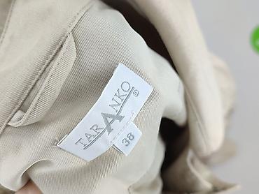 sezane: Taranko, Trencz damski, rozmiar S — 4