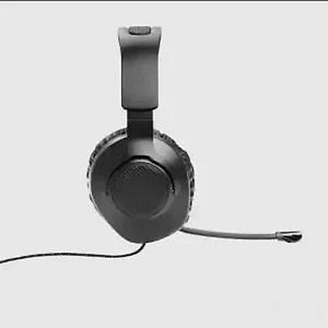 Slušalice: JBL gaming slušalice sa mikrofonom - Tip: žične, over‑ear - Brend — 18