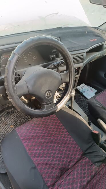 Двигатели, моторы и ГБЦ: Нексия на разбор есть любые запчасти — 7