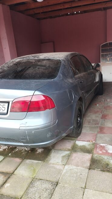 Toyota: Toyota Avensis sedan - Kuzov: 4 qapılı sedan, boz rəng - Salon: bej — 14