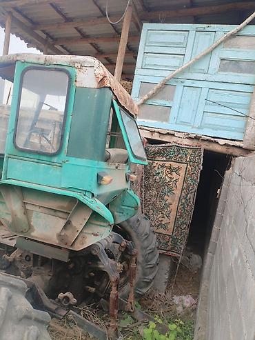 Другие тракторы: Трактор колёсный, узкоколейный/междурядный (высококлиренсный) для — 10