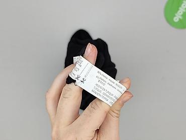 pull bear wyprzedaż: Bershka, Tunika damska, rozmiar XS — 4