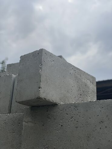 полистроль бетон: Полистиролбетонный блок, 600x300x200, D700, Самовывоз, Платная доставка