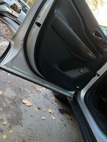 GMC: GMC Acadia: 2018 г., 2.5 л, Автомат, Бензин, Кроссовер — 15