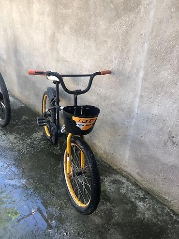 velosiped satisi: Tecili satilir — 1