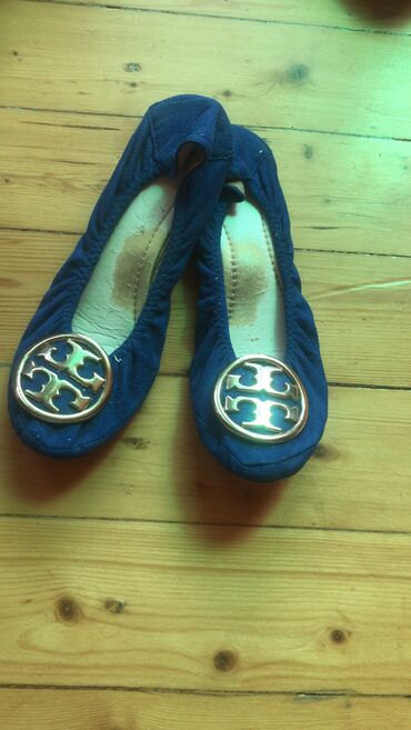 Tuflilər: Tuflilər, Skechers, Ölçü: 37, İşlənmiş — 10