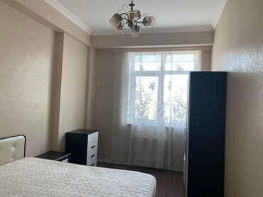 Uzunmüddətli kirayə mənzillər: Yasamalda midada 12 mertebeli binanın 10-cü mərtəbəsində yerləşən — 19