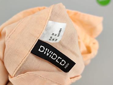 aplikacja hm: H&M Divided, Koszula damska, rozmiar M — 4