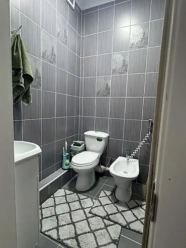 Продажа квартир: 3 комнаты, 101 м², Элитка, 5 этаж, Евроремонт — 14