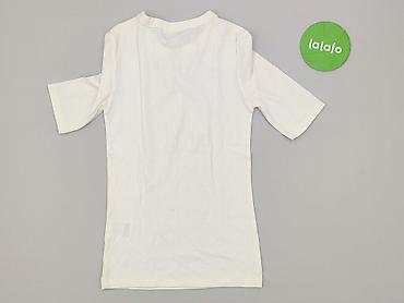 pl hm: H&M, T-shirt damski, rozmiar XS — 3