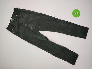 cargo hm: PULL&BEAR, Spodnie materiałowe damskie, rozmiar 2XS — 2