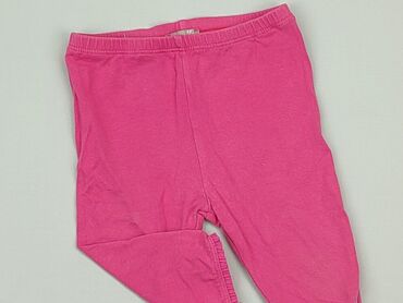 spodnie dla niskich: Legginsy, 12-18 m, stan - Dobry