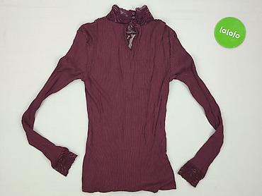bluza megi collection: Amisu, Bluzka damska, rozmiar M — 3