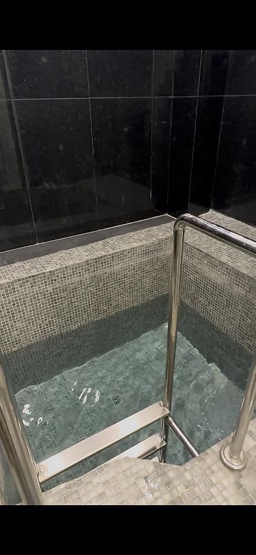 парный массаж бишкек: Баня, Сауна, SPA-салон | Массаж, Пилинг — 5