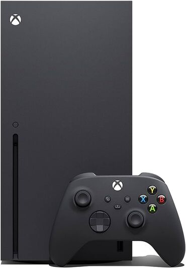 Xbox Series X: •Xbox series x •мощная консоль! •дешевые игры! •расскажу как