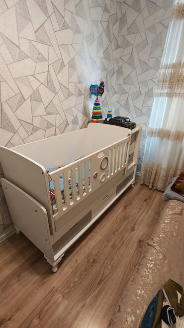 матрасы в баку цены: Oğlan və qız üçün, Beşik