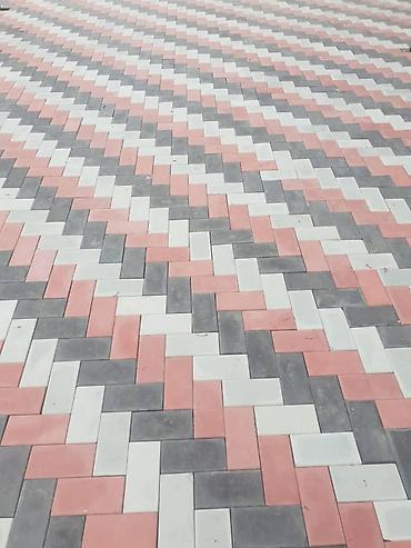 Кладка: Укладка брусчатки Гарантия, Бесплатная консультация Больше 6 лет опыта — 14