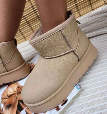 Čizme: UGG nepromocive — 6